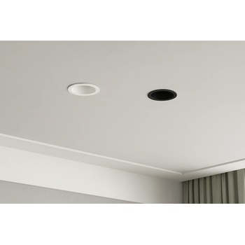 Led ЛУНА vale 12w 3000k Ф85 h80mm triac dim (1065-12t)