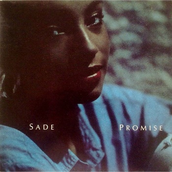 Sade - Promise CD