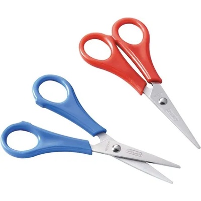 Herlitz Леворъка заострена ножица Herlitz 13cm 01947787 (01947787)