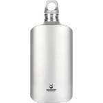 SilverAnt титанова бутилка slim, 600 ml (SATILA600SL)