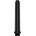 Perfect Fit Brand Ergoflo Plastic Nozzle 5 Inch Black