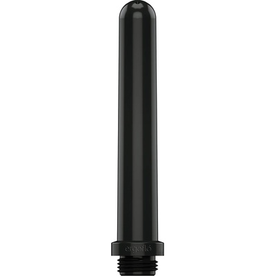 Perfect Fit Brand Ergoflo Plastic Nozzle 5 Inch Black