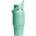 Hydro Flask Термобутилка Hydro Flask Wide Flex Straw Travel 621 ml mermaid green