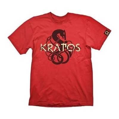 God of War Kratos Symbol