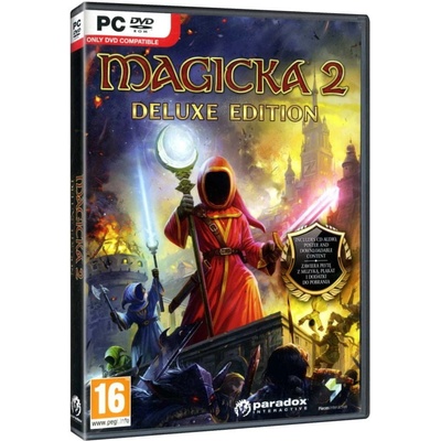 Magicka 2 (Deluxe Edition)