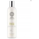 Natura Siberica Siberie Blanche Biely céder šampón pre objem 400 ml