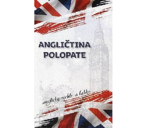Angličtina polopate