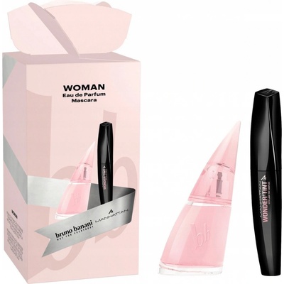 Bruno Banani Dangerous parfumovaná voda dámska 30 ml