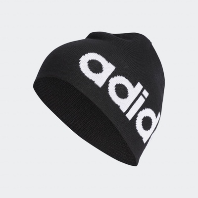 adidas Daily Beanie DM6185 black white – Zbozi.Blesk.cz