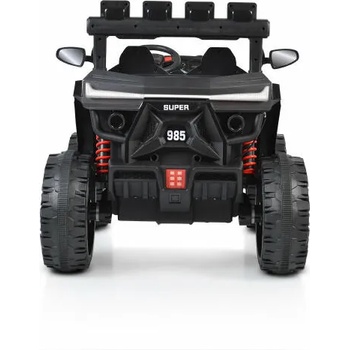 Image 1 of Moni Beast (108672/3/4)