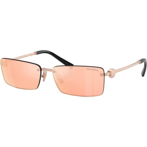 Tiffany & Co Tiffany & co. tf3108b - 61051t дамски, мъжки (tf3108b - 61051t) Слънчеви очила