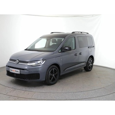 Volkswagen Caddy eHybrid Edition 110 kW