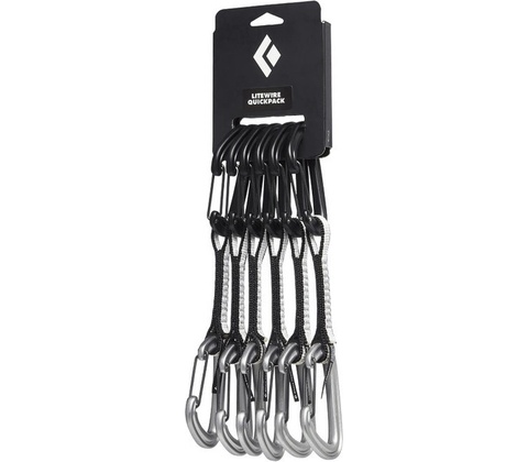 Black Diamond LITEWIRE QUICKPACK 12