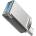 Xmart Адаптер Xmart OTG USB 3.0 - USB Type-C, от USB C(м) към USB A(ж), сив (OTG USB 3.0 - USB Type-C)