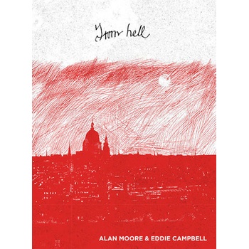 From Hell - Alan Moore