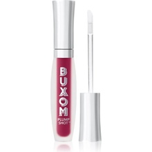 Buxom plump shot collagen-infused lip serum lesk na pery pre väčší objem s kolagénom Fuchsia You 4 ml