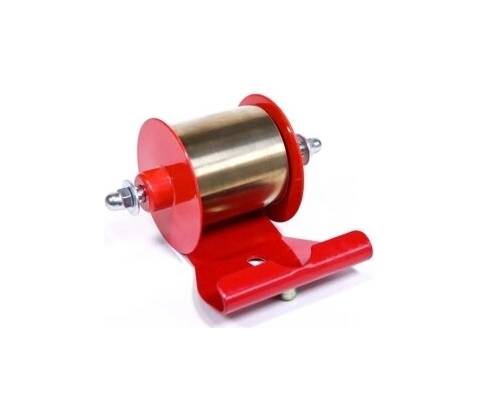 Manfrotto Spring Type 12 Red