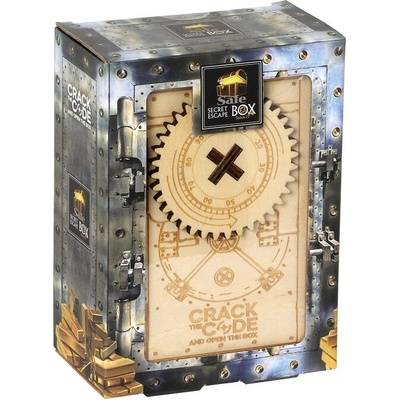 Bartl Gmbh Safe Secret Escape Box