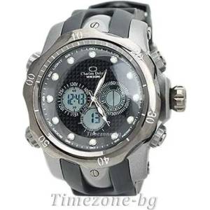 Charles Delon Мъжки часовник Charles Delon - CHD-560401 (CHD-560401) - xtreme Часовници