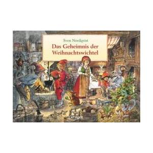 Das Geheimnis der Weihnachtswichtel (ISBN: 9783751207911)