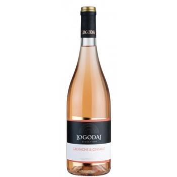 Image 1 of Логодаж Розе