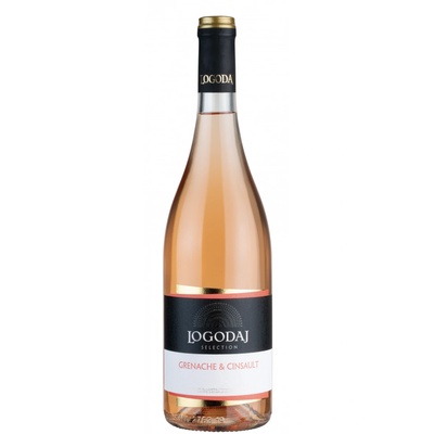 Логодаж Розе