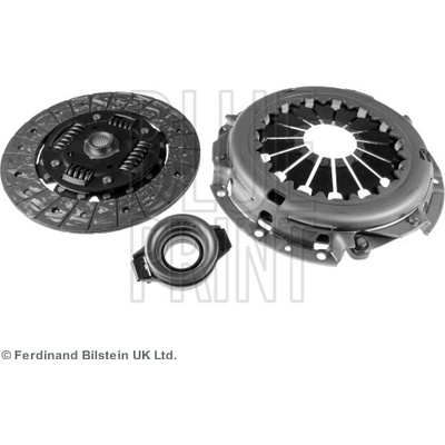 Ferdinand Bilstein UK Ltd. ADN130113