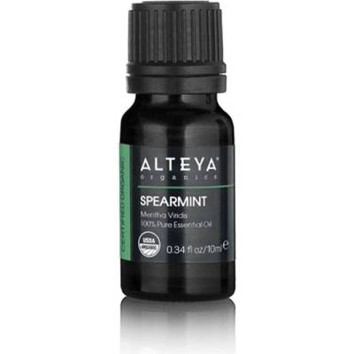 Alteya Organics Mäta špicatá olej 100% BIO 10 ml