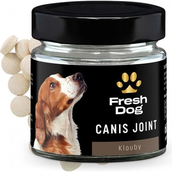 Fresh Dog Klouby CANIS JOINT 180 tbl