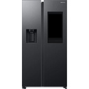 SAMSUNG RS6HDG883EB1