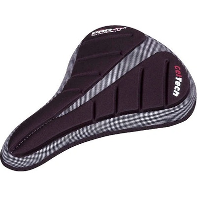 potahy na sedlo PRO-T GelTech Extra – Zboží Mobilmania