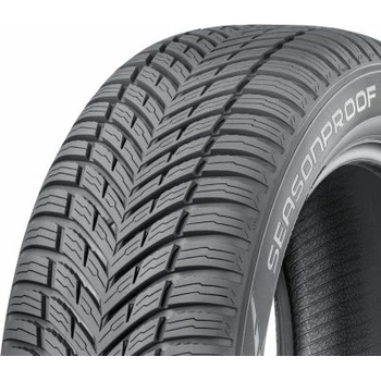 Nokian Tyres Seasonproof 245/40 R18 97W