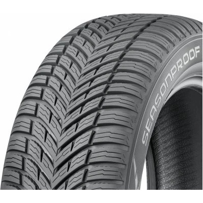 Nokian Tyres Seasonproof 245/45 R18 100V