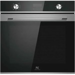 Master Kitchen MKO 903-ED M BK Фурна за вграждане