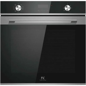 Master Kitchen MKO 903-ED M BK Фурна за вграждане