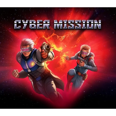 Cyber Mission