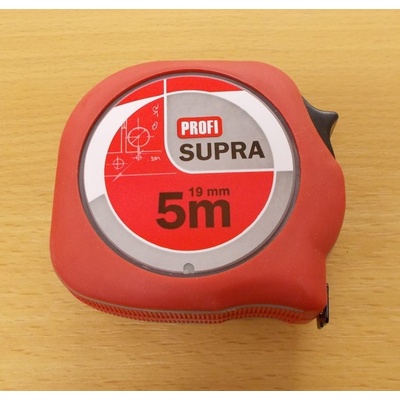 SUPRA PROFI 5m 19mm 20191
