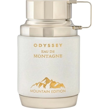 Armaf Odyssey Eau de Montagne EDP 100 ml