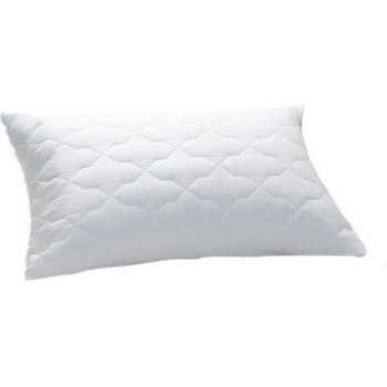 Dilios Възглавница Капитоне - силиконов пух и микрофибър