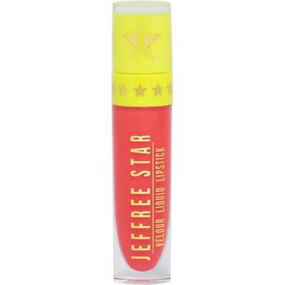 Jeffree Star Cosmetics velour liquid lipstick Течно червило 5, 6ml