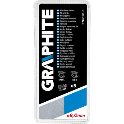 Graphite 57H050-5