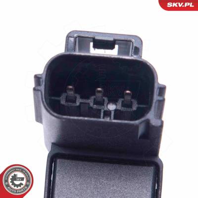 Senzor, tlak výfukového plynu ESEN SKV 17SKV649