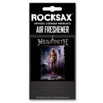 NNM Ароматизатор за кола Megadeth - Extinction - AFMEGEXT