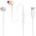 JBL Tune 310C USB-C white (JBLT310CWHT)