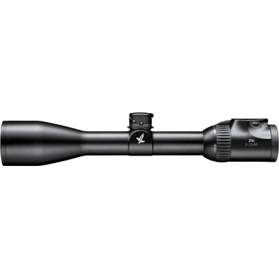Swarovski Z6i 2 12x50 BT Zámerná osnova 4A I