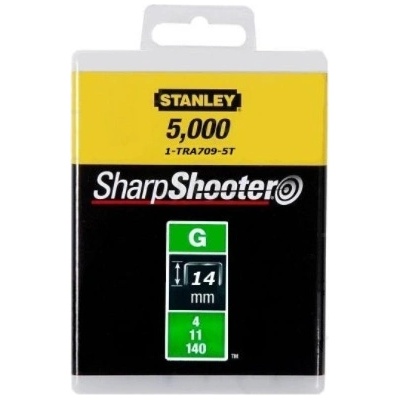 Stanley 1-TRA709-5T 5000ks