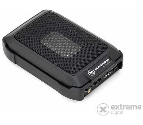 Macrom M-SW680