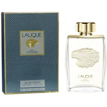 Lalique Pour Homme (Lion) EDT 125 ml Tester