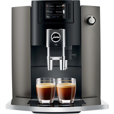 Jura E6