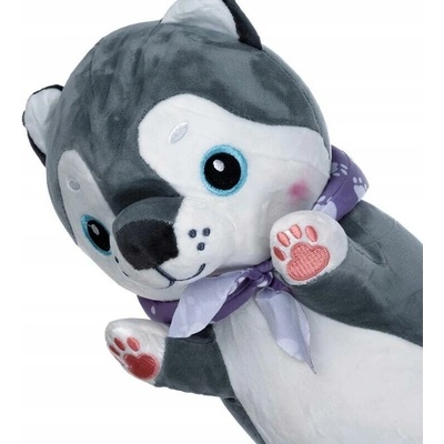 Kruzzel Maskot pes 24714 70 cm